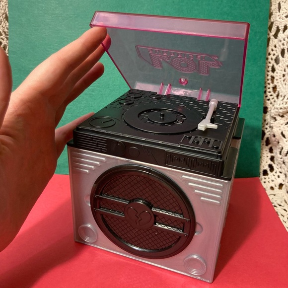 Soprano - LOL Surprise Tot Toy Doll - Complete With Box - Buy 1, Get 2 FREE - Picture 10 of 16